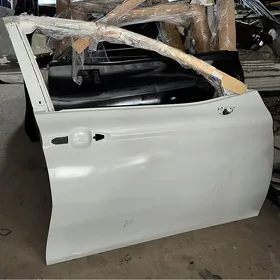 Camry 2020-2024 sag on gapy