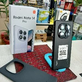 REDMI NOT 14 PRO GLOBAL