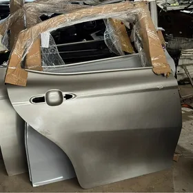 Camry 2025 yz gapy original