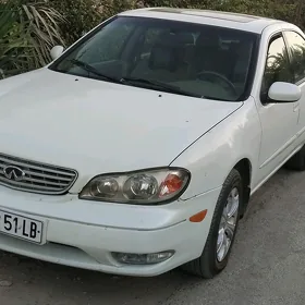 Infiniti I35 2003