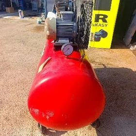 kampreser