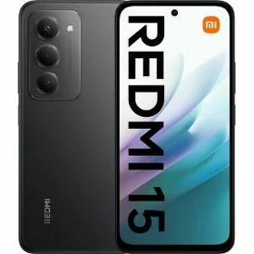 Paket️taze redmi 15