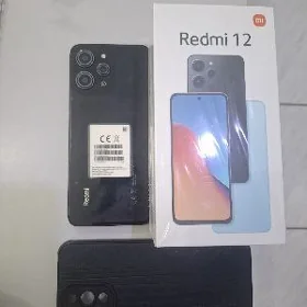 Redmi 12
