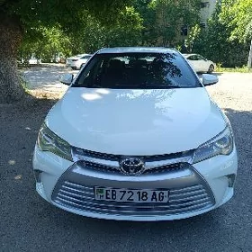 Toyota Camry 2015