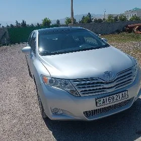Toyota Venza 2009