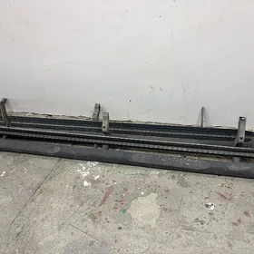 padnoşka galyñ demirden Hilux