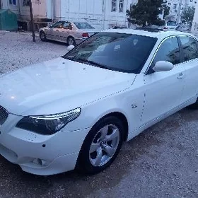 BMW E60 2004