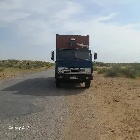 Kamaz 5320 1988