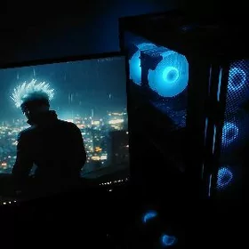i7 4790 ■ GTX 1660 Super