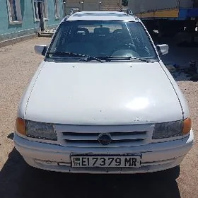 Opel Astra 1993