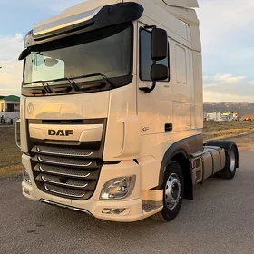 DAF 480 2021
