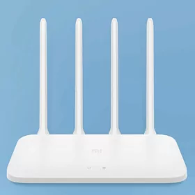 Mi router