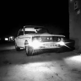 Lada 2106 1990