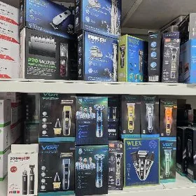 VGR MASINKA МАШИНКА TUNER AYPI