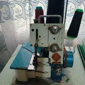 awerlok masinka