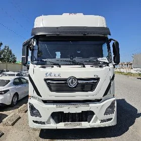 Dongfeng KL 2021