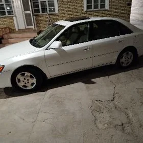 Toyota Avalon 2002