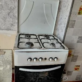 gaz plita