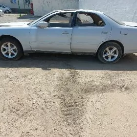 Toyota Cresta 1993