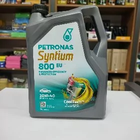 petronas 10/40 5L