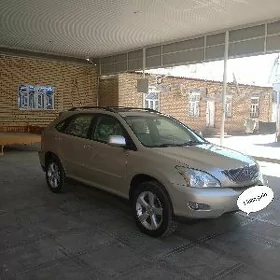 Lexus RX 330 2005