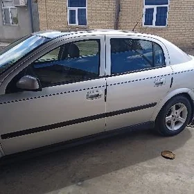 Opel Astra 1999