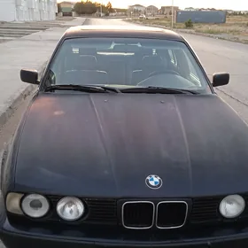BMW 525 1993