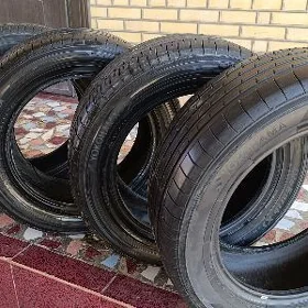 tekerler 235 55 17 Yokohama
