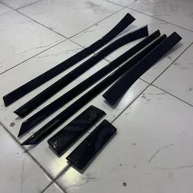 BMW e39 mebel