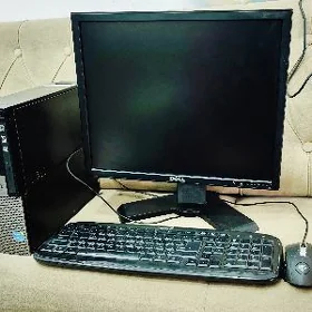 офисный компьютер DELL