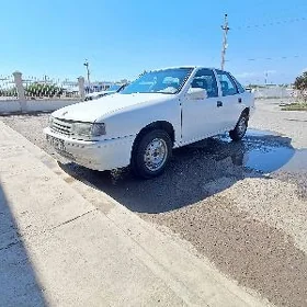 Opel Astra 1989