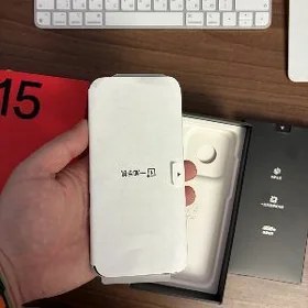 One Plus 15