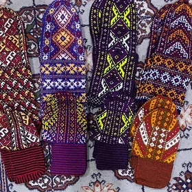 ceshka jorap