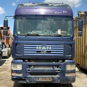 Man TGE 2002