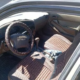 Toyota Camry 1996
