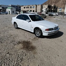 BMW 525 1999