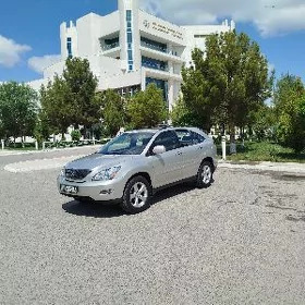 Lexus RX 330 2003