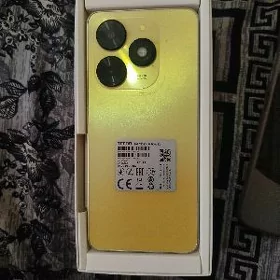tecno spark go 2024