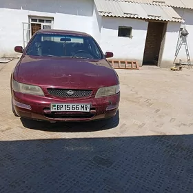 Nissan Maxima 1996