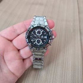 Obmen Casio Edifice
