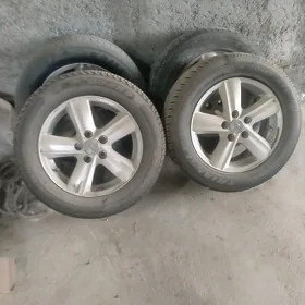 16 lyk teker disga