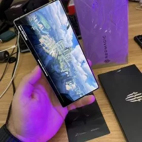 RedMagic 10S Pro+