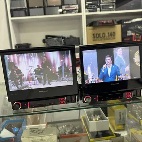 pioneer 3500 DVD
