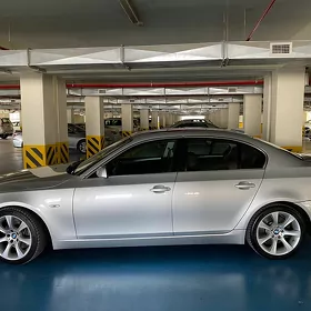 BMW 540 2008