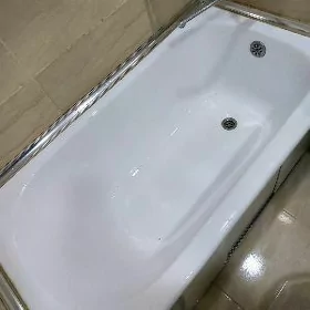 ванная