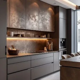 MEBEL VE İNTERYER