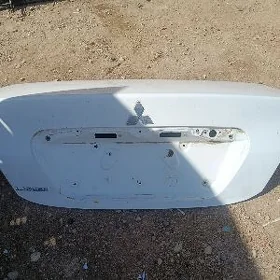 mitsubishi bagaz