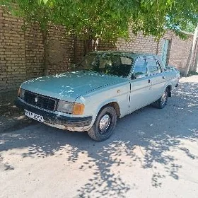 Gaz 31 1996