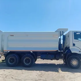 Ford Cargo 3536M 2015