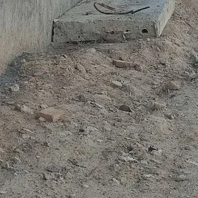 beton plita